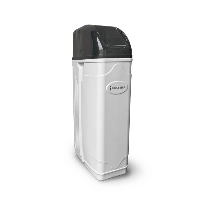 Addolcitori residenziali