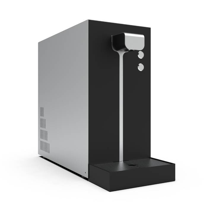 Frigogasatori residenziali