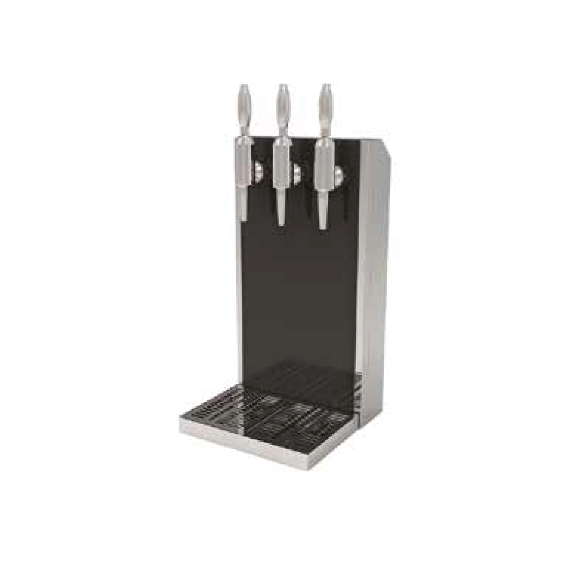 Colonna erogatrice meccanica