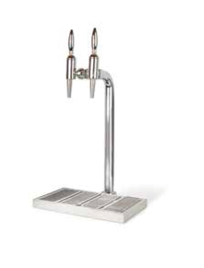 Colonna erogatrice duetto